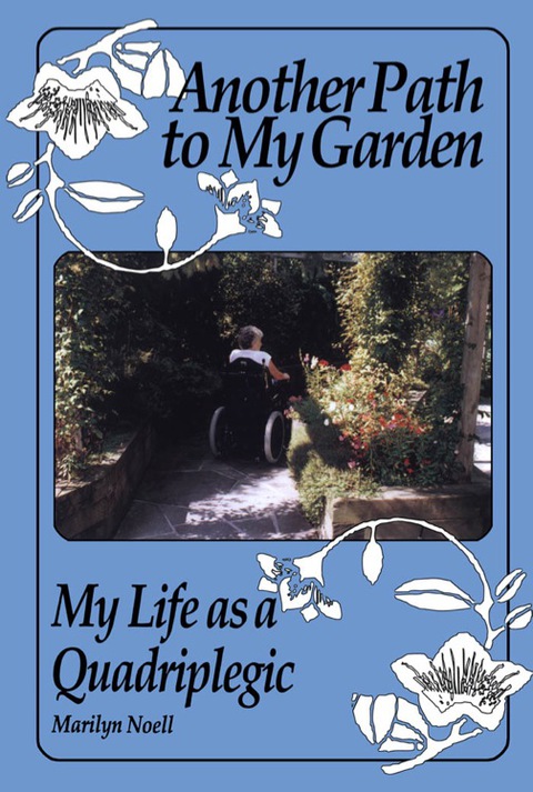 Cover image for book Another Path to My Garden