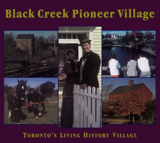 Black Creek Pioneer Village
