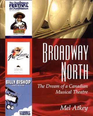 Broadway North