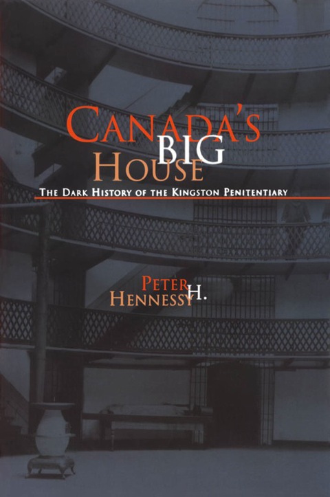 Canada's Big House 