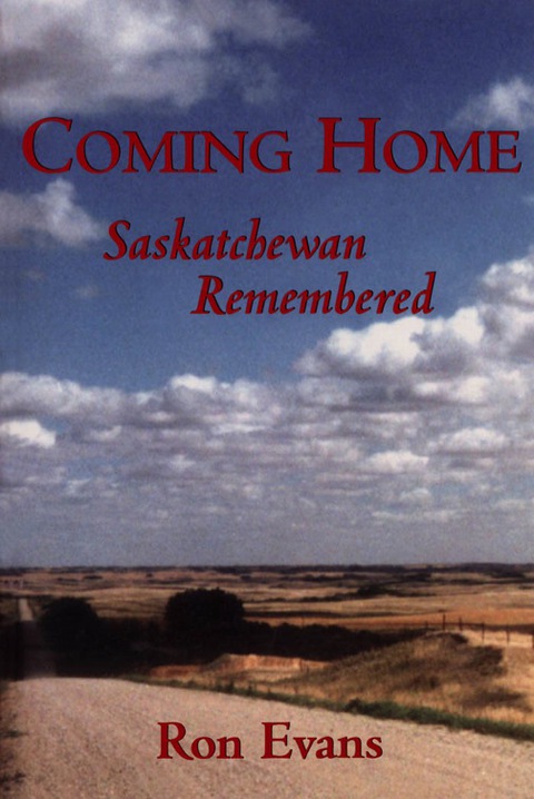Cover image for book Coming Home