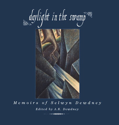 Cover image for book Daylight in the Swamp