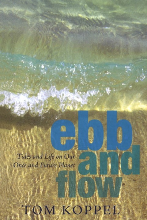 Cover image for book Ebb and Flow