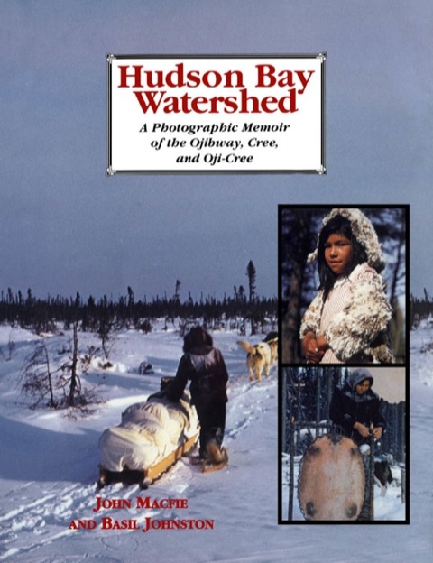 Cover image for book Hudson Bay Watershed