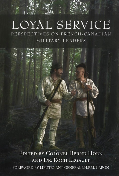 Cover image for book Loyal Service