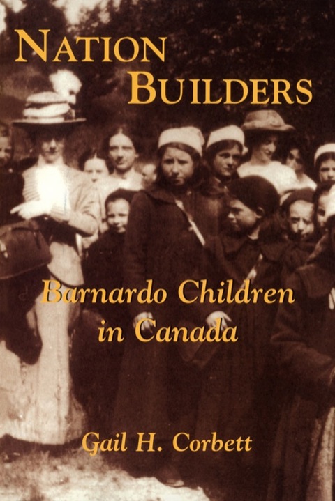 Nation Builders 