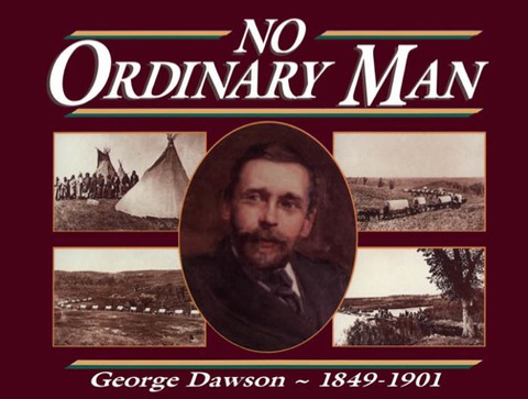 Cover image for book No Ordinary Man
