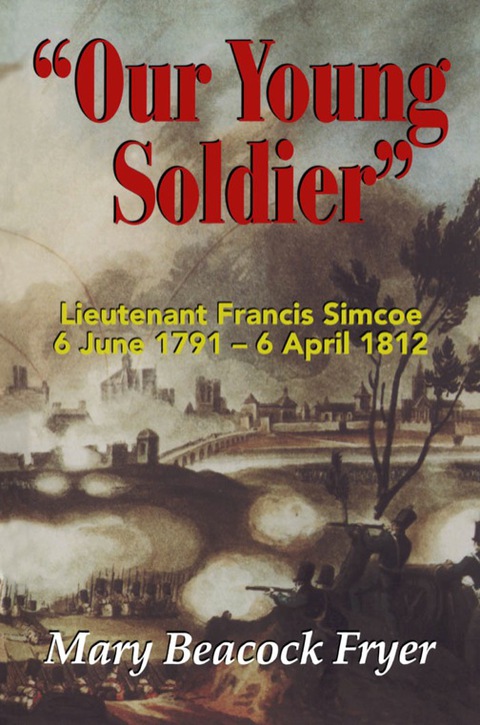 Our Young Soldier 