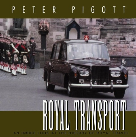 Royal Transport 
