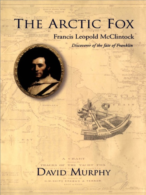 Cover image for book The Arctic Fox