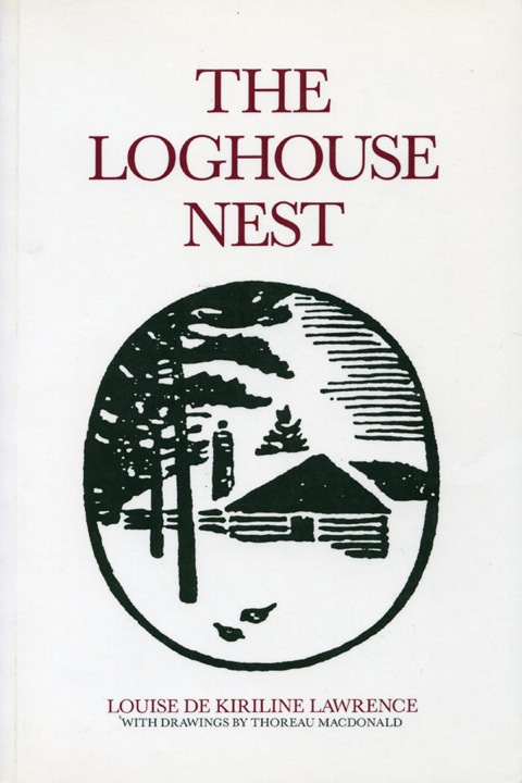 Loghouse Nest 