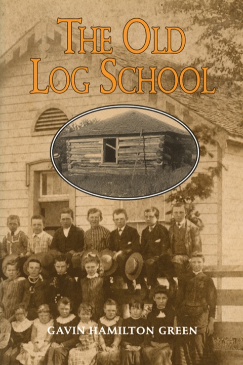 Old Log School 