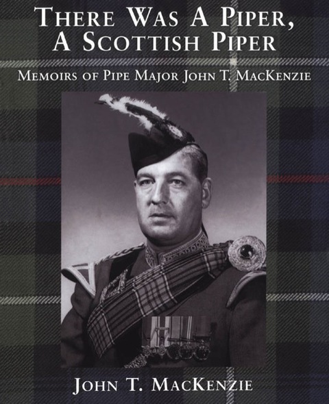 There Was A Piper, A Scottish Piper