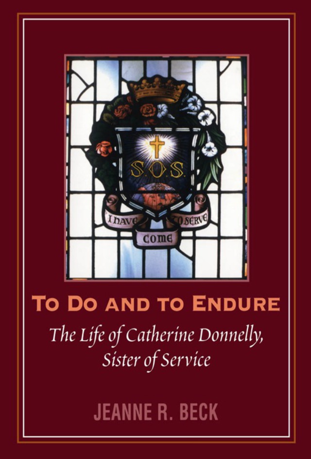 To Do and to Endure