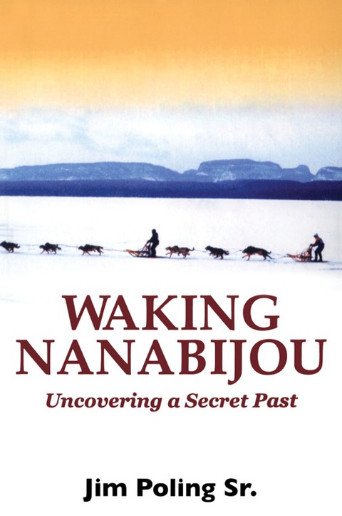 Cover image for book Waking Nanabijou