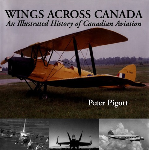 Wings Across Canada 