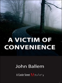 Cover image: Victim of Convenience 9781550026177