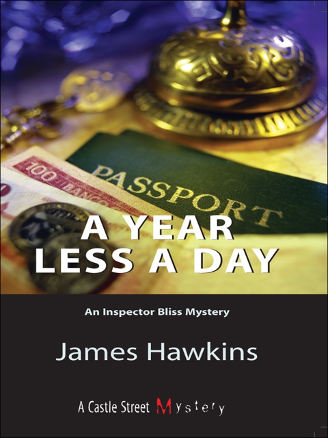 A Year Less a Day 