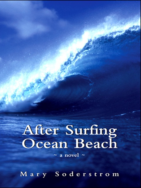 Cover image for book After Surfing Ocean Beach