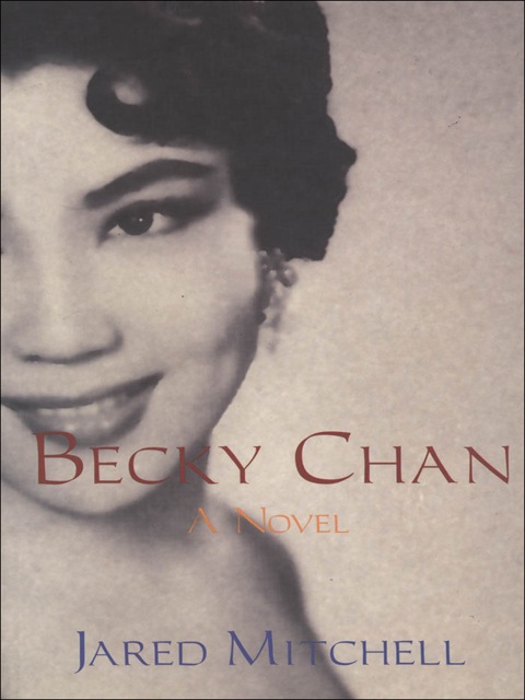 Becky Chan A Novel