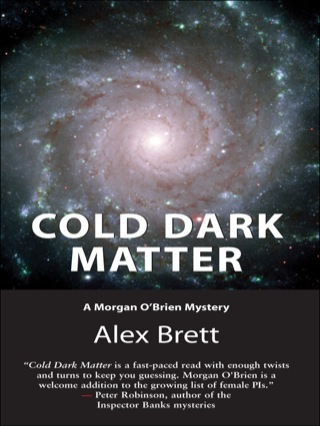 Cold Dark Matter