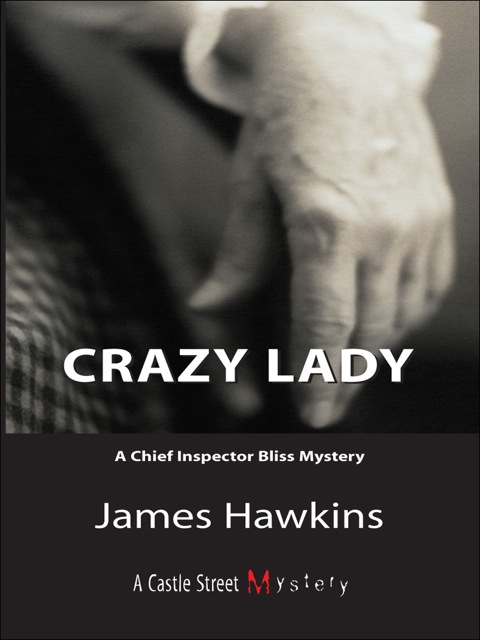 Crazy Lady 