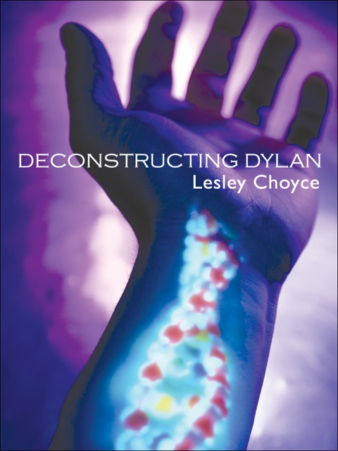 Cover image for book Deconstructing Dylan