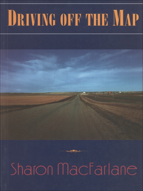 Driving off the Map 