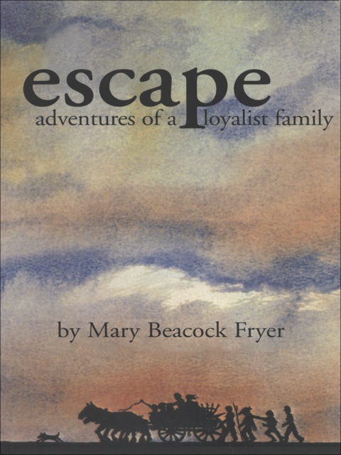 Escape 