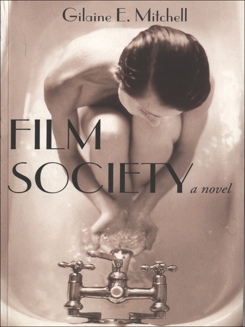 Cover image for book Film Society