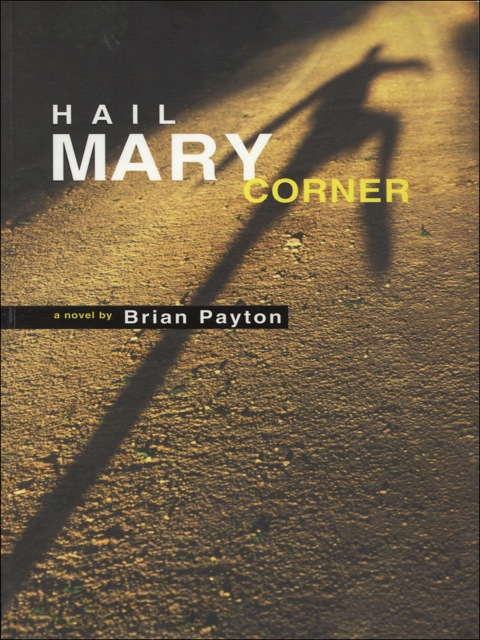Hail Mary Corner 