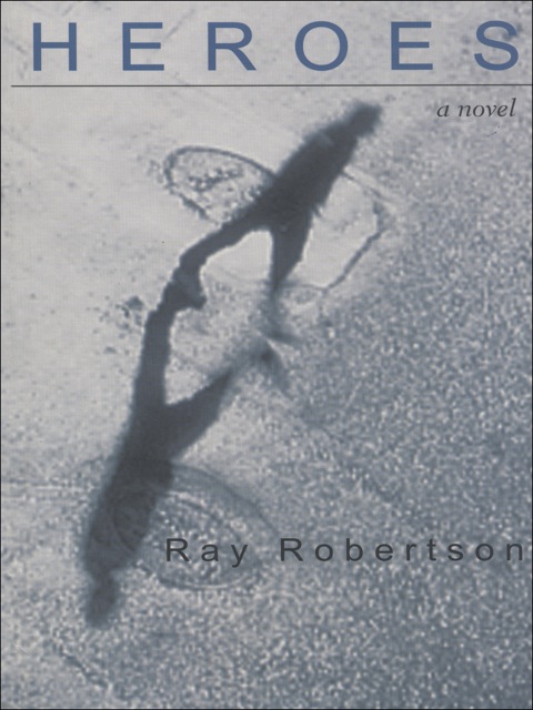 Cover image for book Heroes