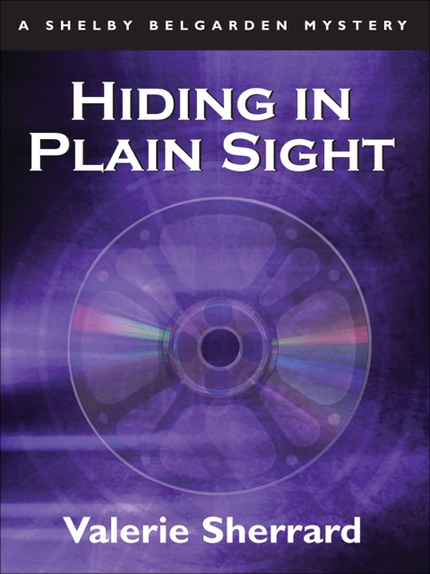 Cover image for book Hiding in Plain Sight