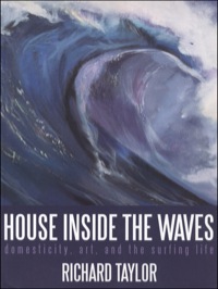 Titelbild: House Inside the Waves 9780888784285