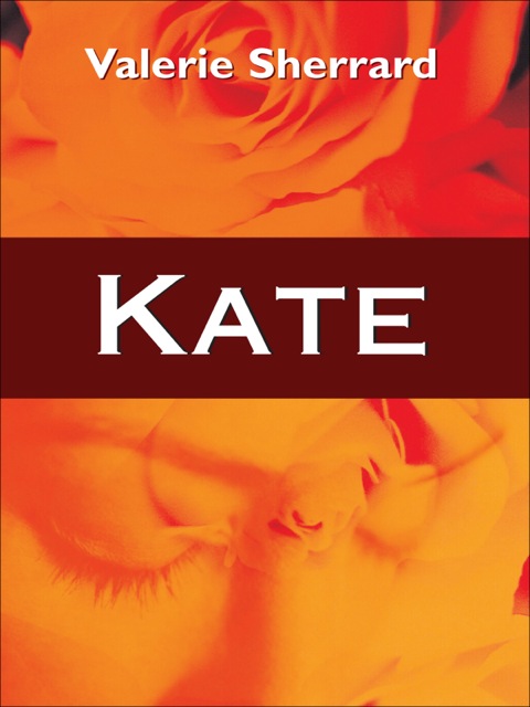 Cover image for book Kate