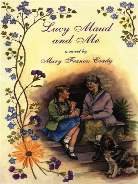 Lucy Maud and Me 