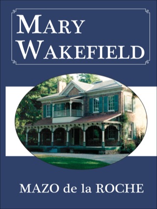 Mary Wakefield