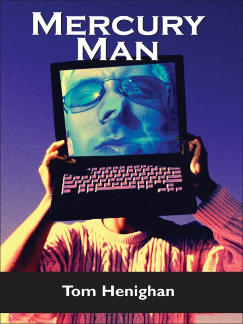Mercury Man 