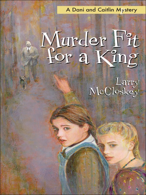 Murder Fit for a King 