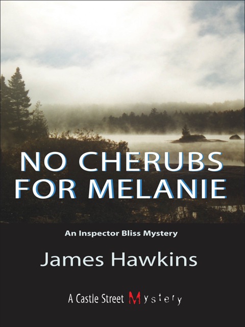 No Cherubs for Melanie 