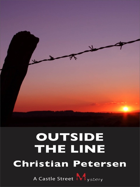 Outside the Line 