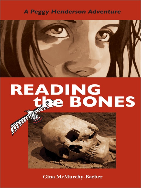 Cover image for book Reading the Bones