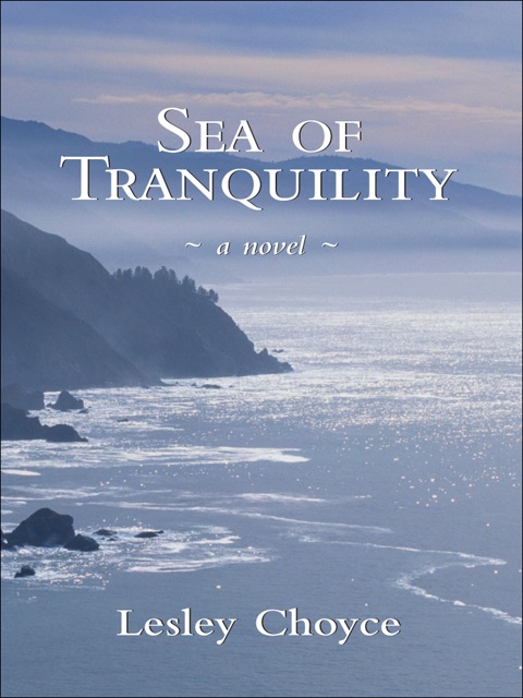 Sea of Tranquility A Novel