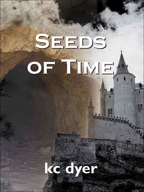 Cover image for book Seeds of Time