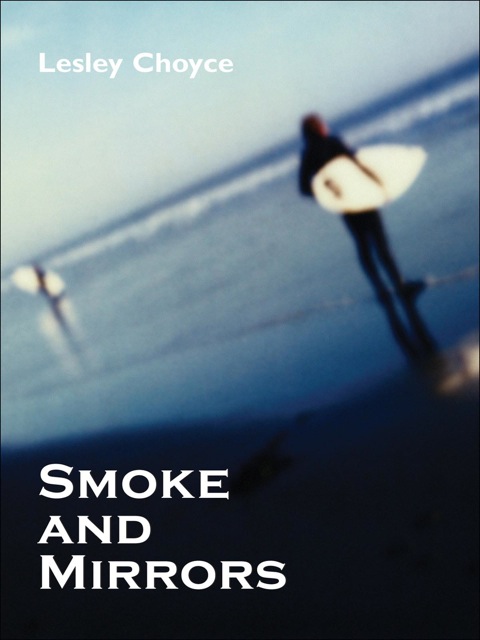 Cover image for book Smoke and Mirrors