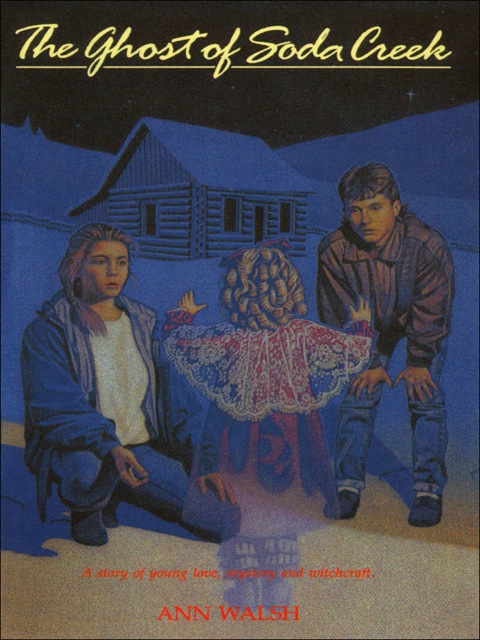 The Ghost of Soda Creek 