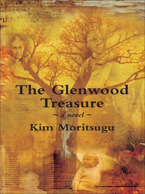 The Glenwood Treasure 