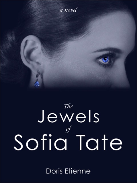 Cover image for book The Jewels of Sofia Tate