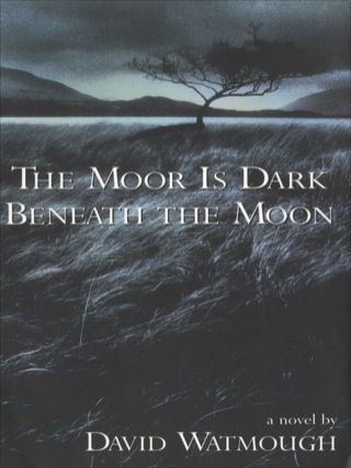The Moor is Dark Beneath the Moon