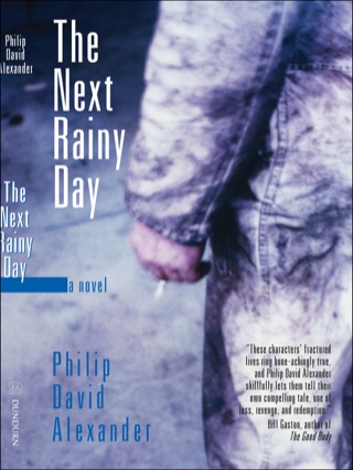 The Next Rainy Day